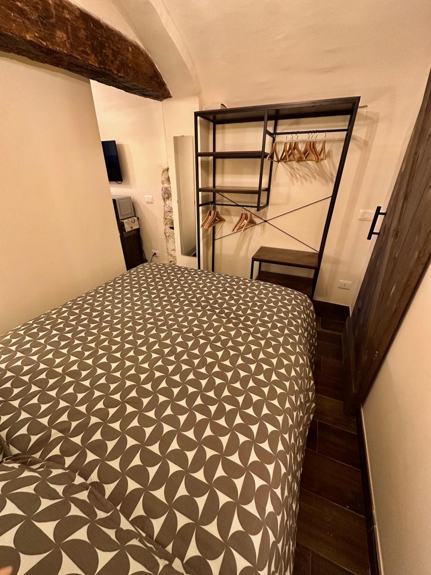 A Casa Di Dalty Villa Rivisondoli Buitenkant foto